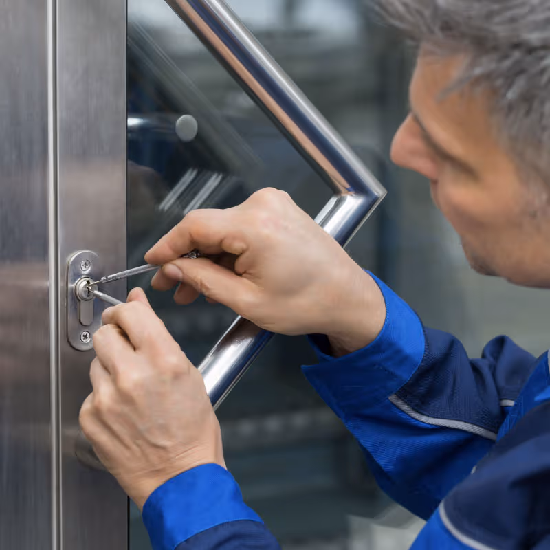 Mustafakemalpaşa Çilingir